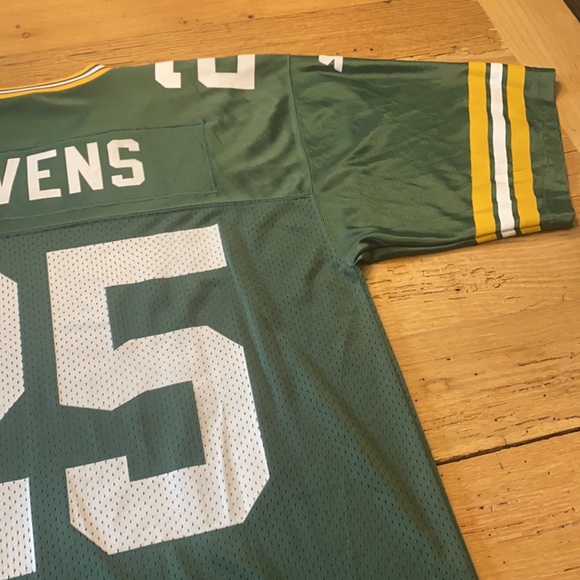 Green Bay Packers Dorsey Levens Starter 48/L! - Picture 9 of 10